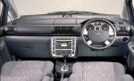 Ford Galaxy 2000 года